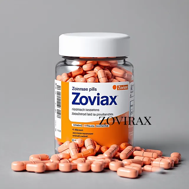 Precio pomada zovirax